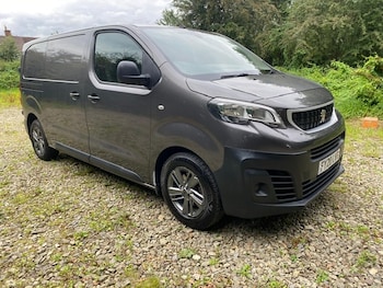 Used Peugeot Expert 2020 for sale - 75444883: Photo