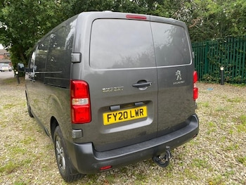 Used Peugeot Expert 2020 for sale - 75444883: Photo