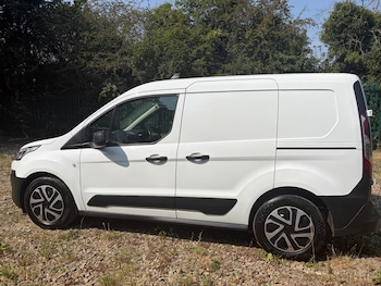 Used Ford Transit Connect 2022 for sale - 79193532: Photo