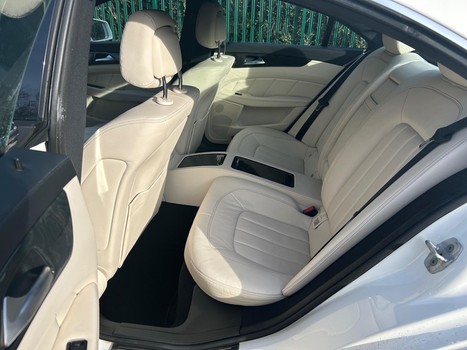 Used Mercedes-Benz CLS 2014 for sale - 77579221: Photo 10