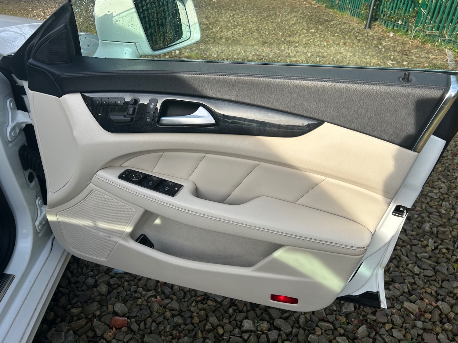 Used Mercedes-Benz CLS 2014 for sale - 77579221: Photo 11