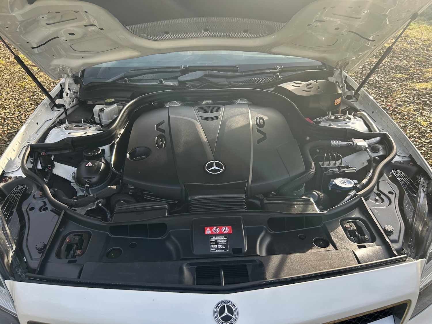 Used Mercedes-Benz CLS 2014 for sale - 77579221: Photo 13