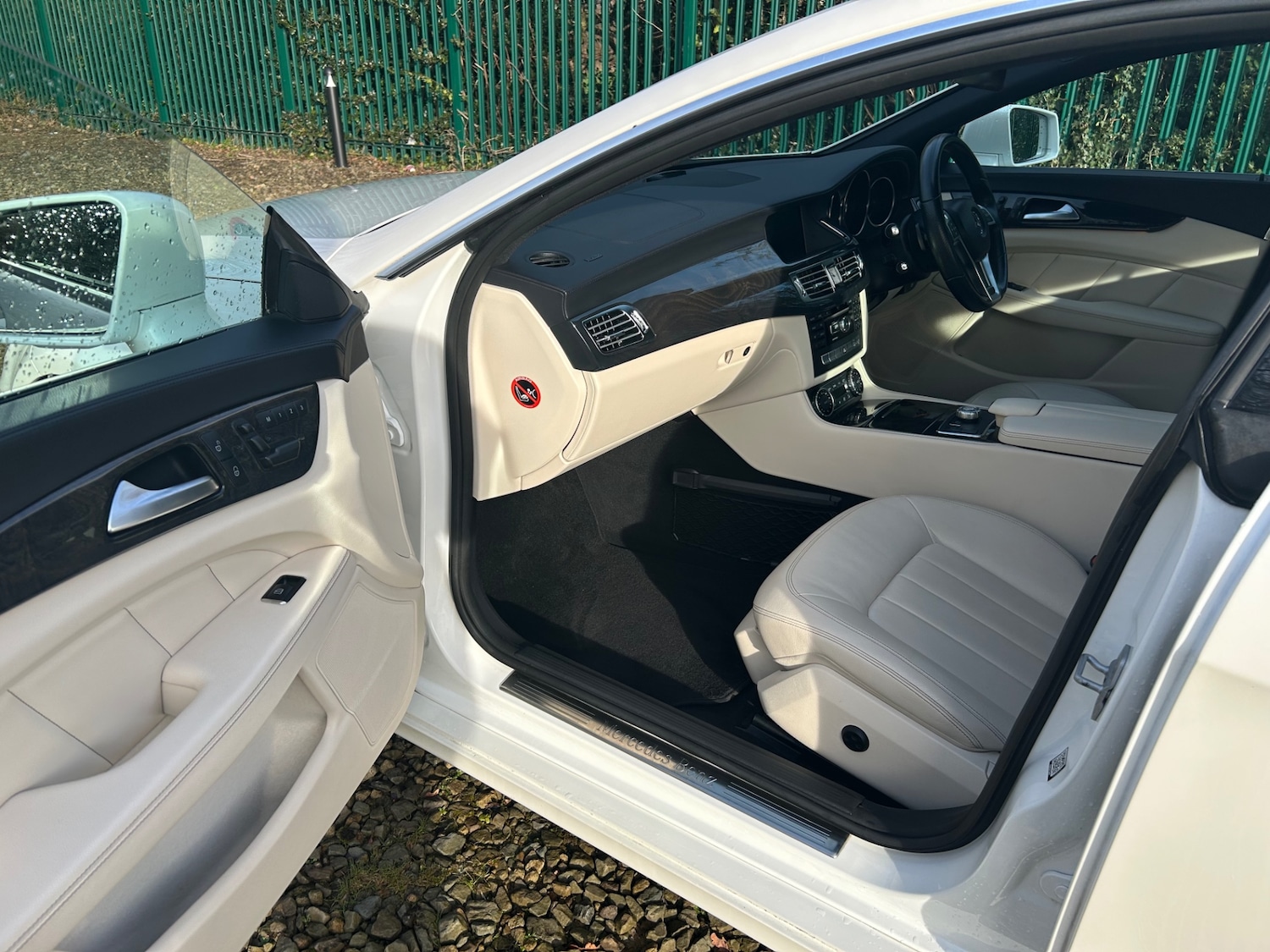 Used Mercedes-Benz CLS 2014 for sale - 77579221: Photo 9