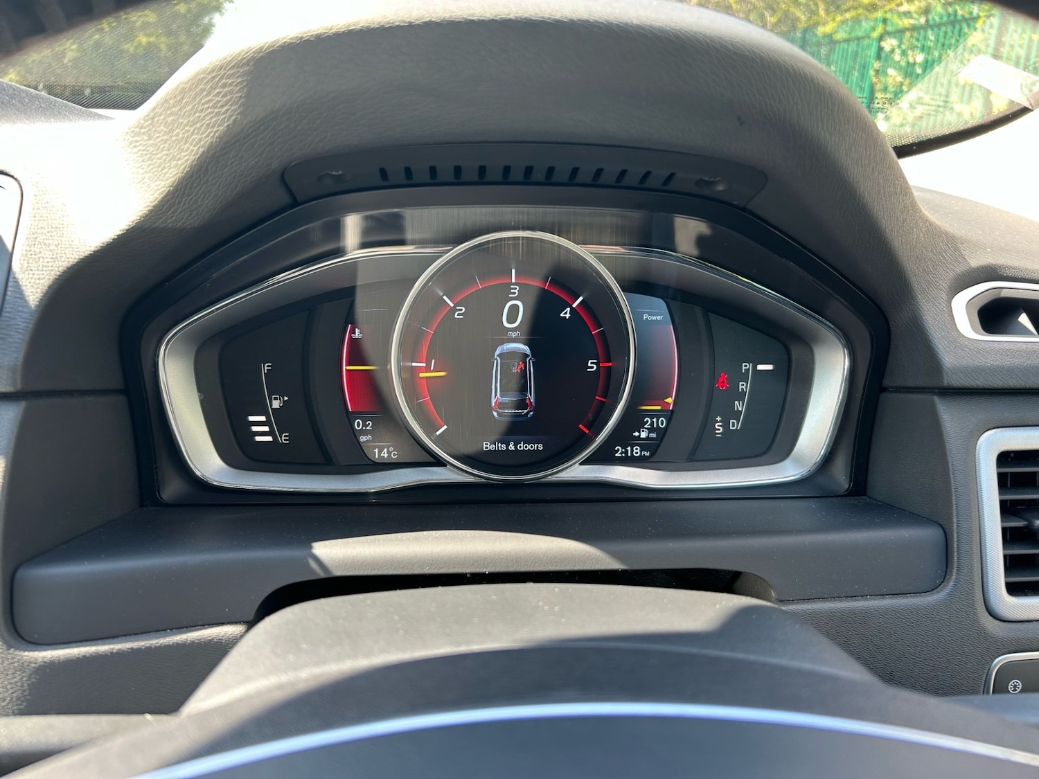 Vehicle 15