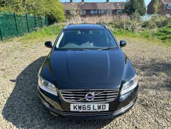 Used Volvo V70 2015 for sale - 74339422: Photo