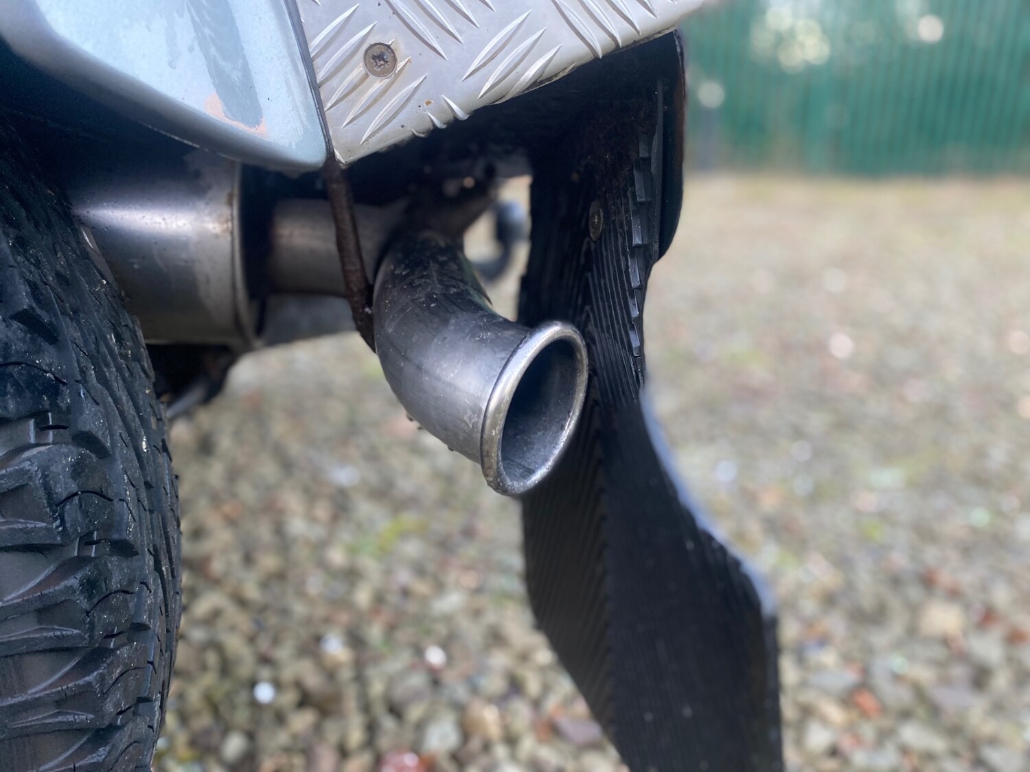 Used Land Rover Defender 2012 for sale - 77087718: Photo 12