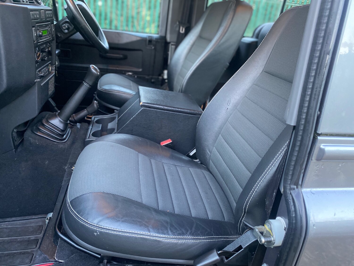 Used Land Rover Defender 2012 for sale - 77087718: Photo 13