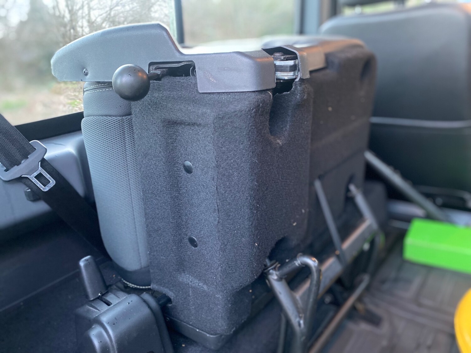 Used Land Rover Defender 2012 for sale - 77087718: Photo 15