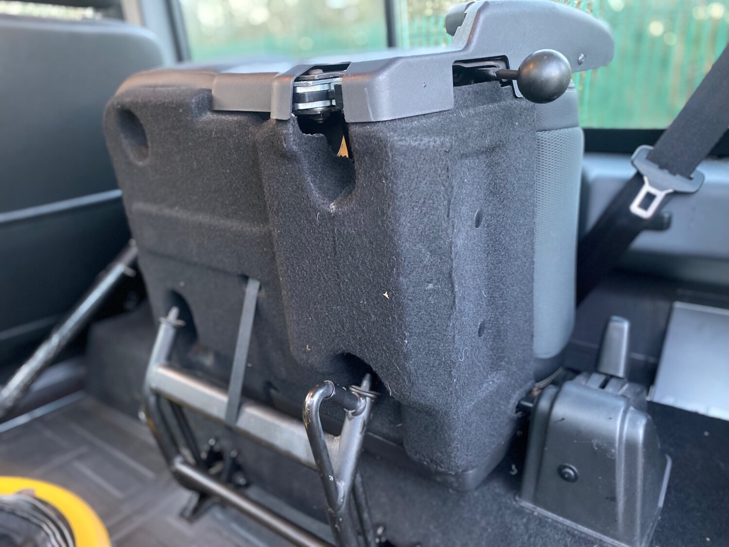 Used Land Rover Defender 2012 for sale - 77087718: Photo 16