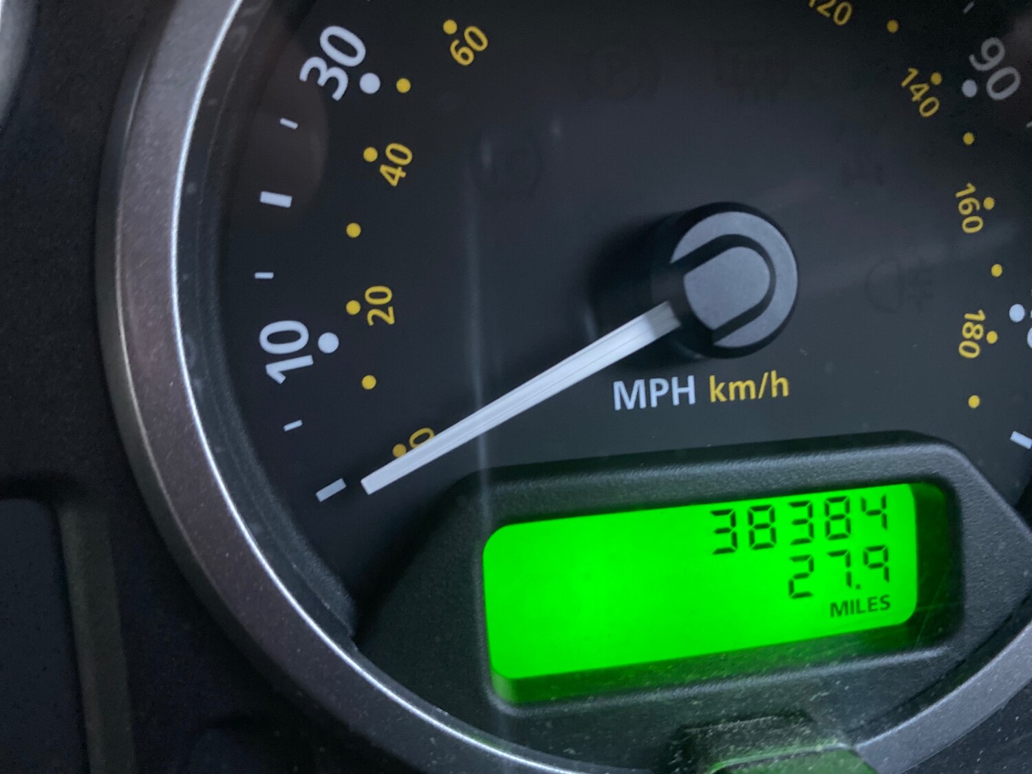 Used Land Rover Defender 2012 for sale - 77087718: Photo 19