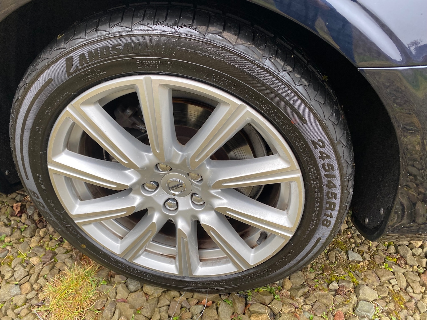 Used Volvo S90 2017 for sale - 77283410: Photo 11