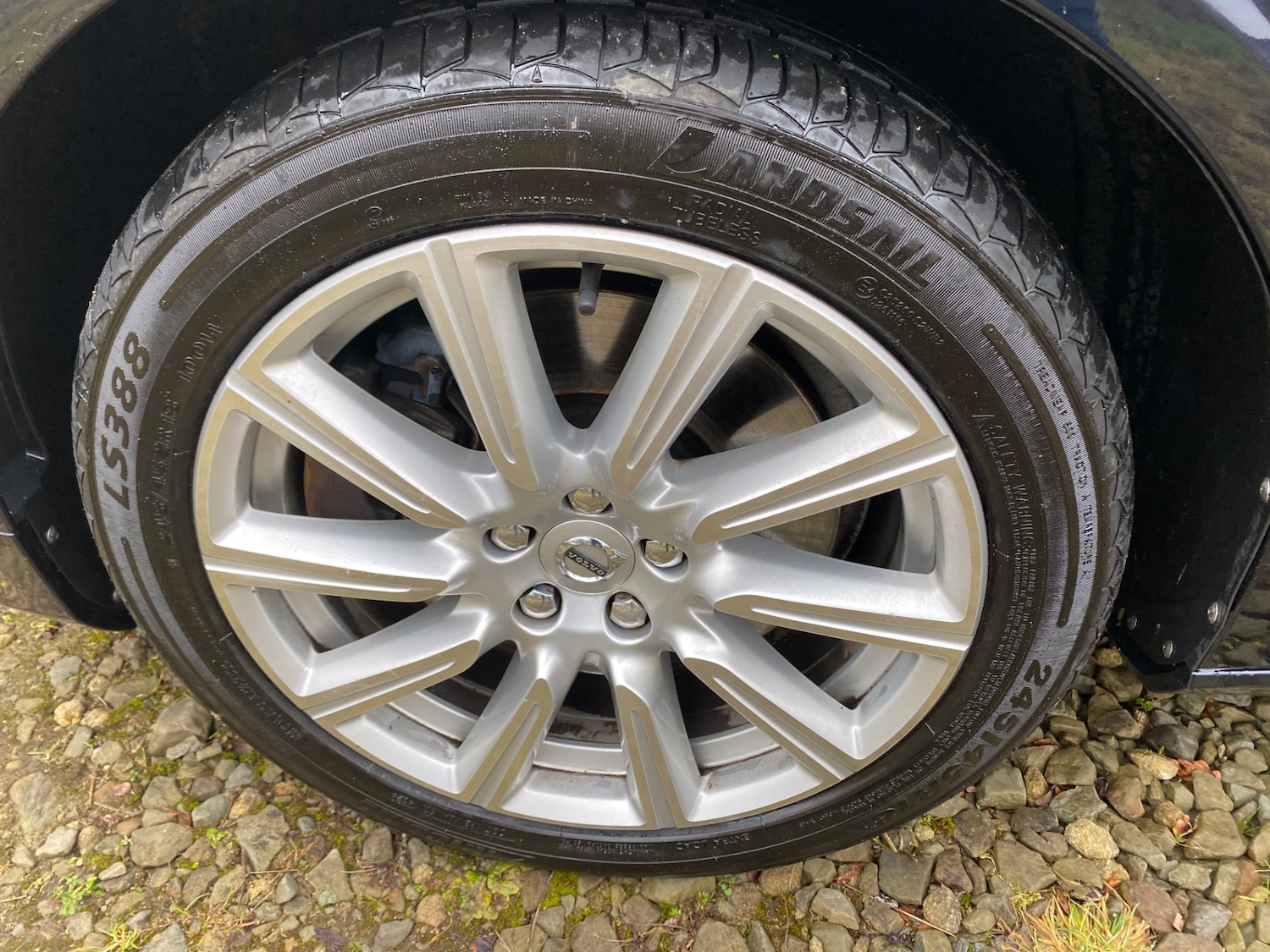 Used Volvo S90 2017 for sale - 77283410: Photo 12