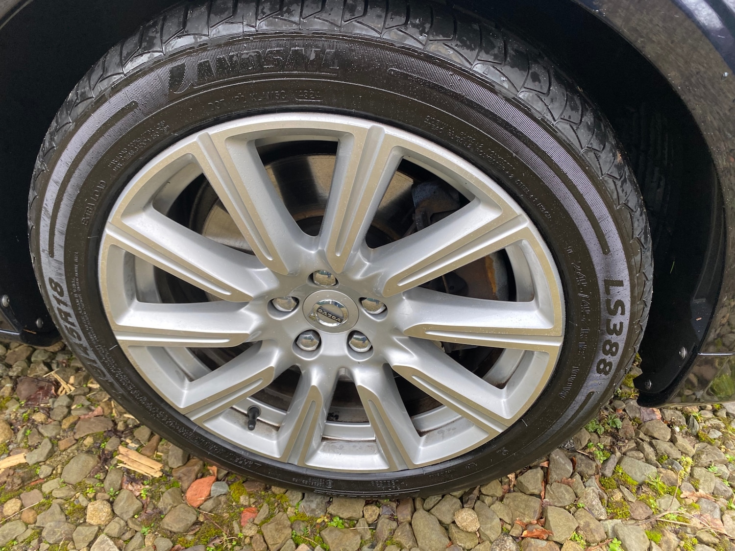 Used Volvo S90 2017 for sale - 77283410: Photo 13