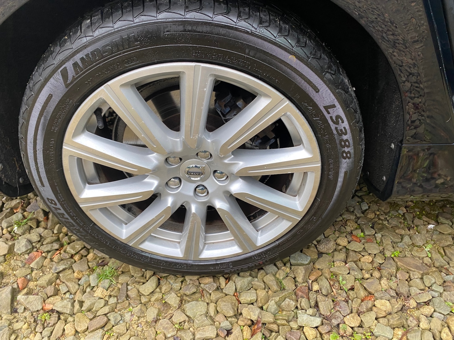 Used Volvo S90 2017 for sale - 77283410: Photo 14