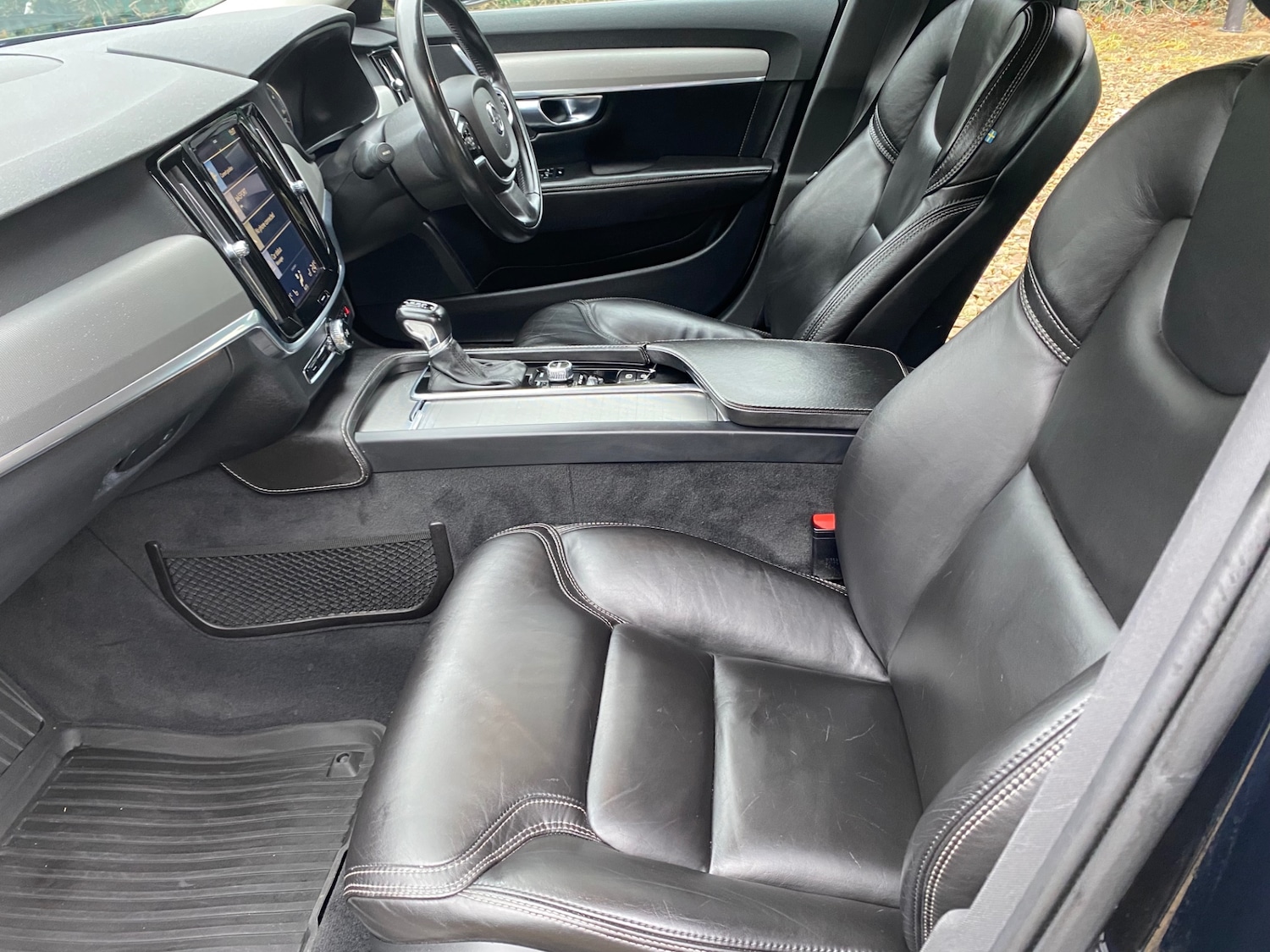 Used Volvo S90 2017 for sale - 77283410: Photo 15