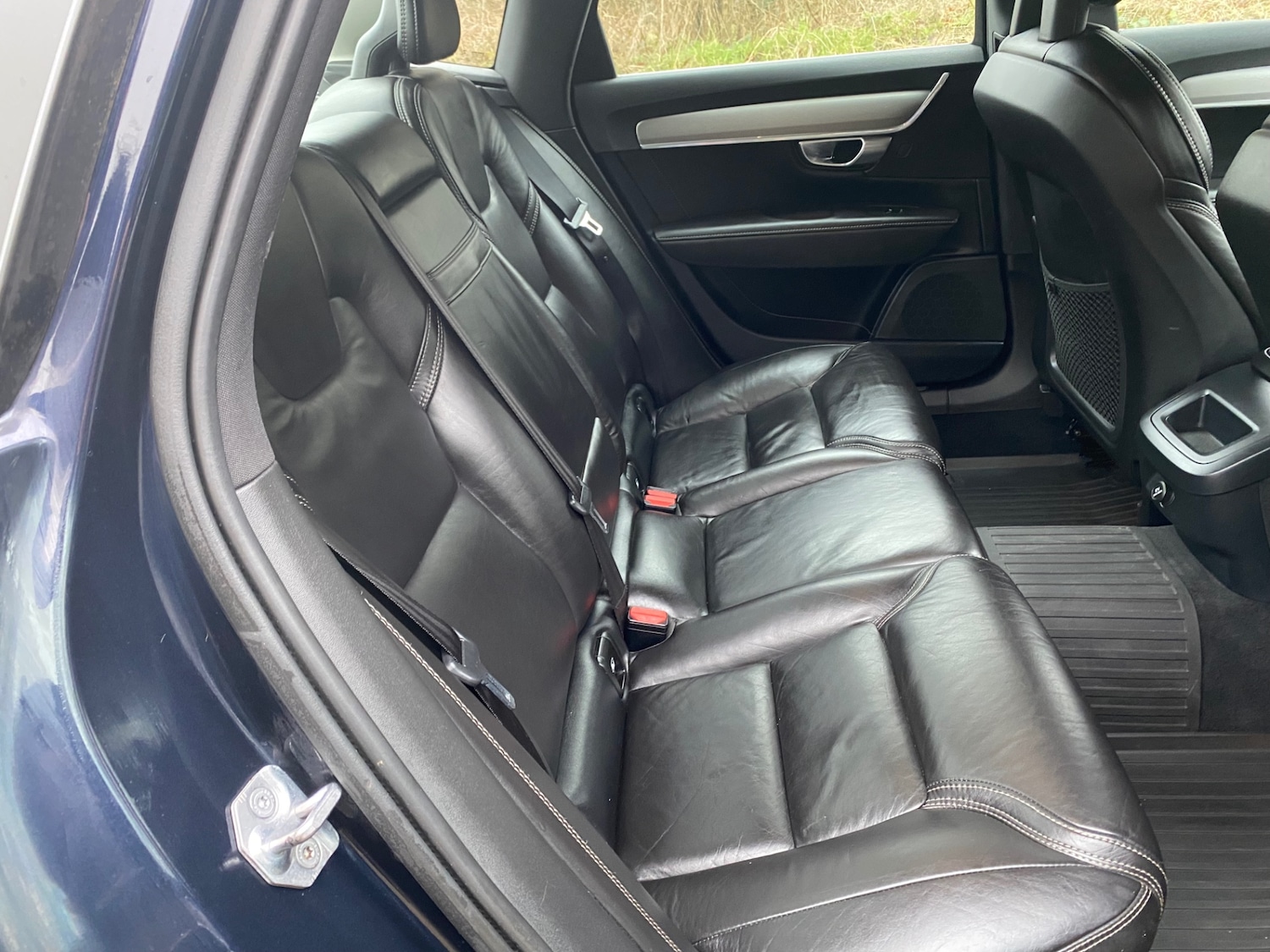 Used Volvo S90 2017 for sale - 77283410: Photo 16