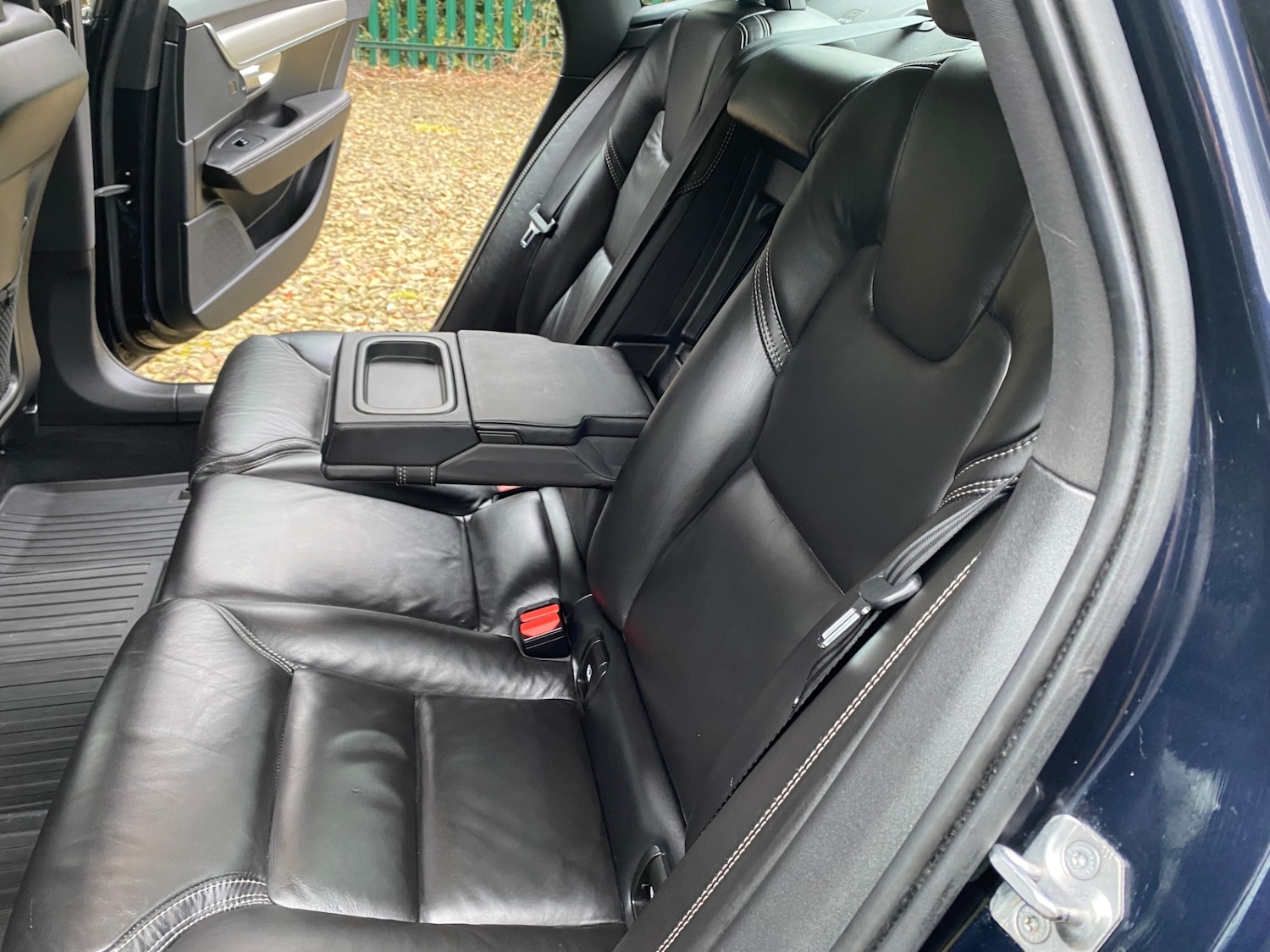 Used Volvo S90 2017 for sale - 77283410: Photo 18