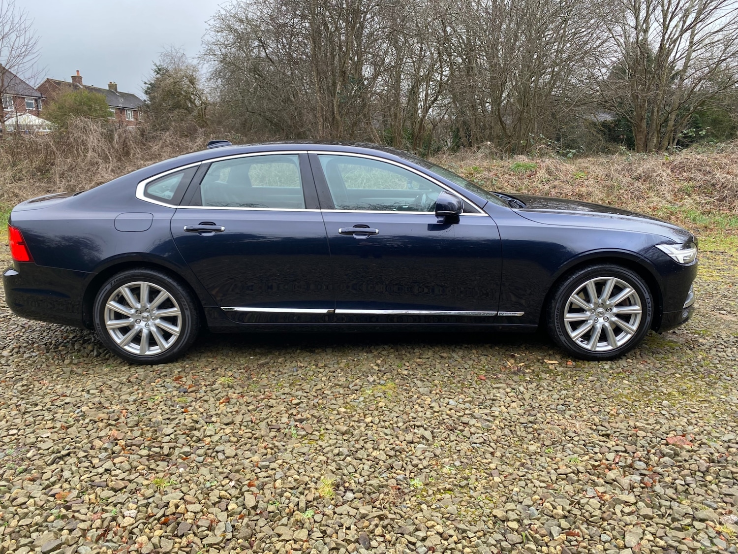 Used Volvo S90 2017 for sale - 77283410: Photo 2