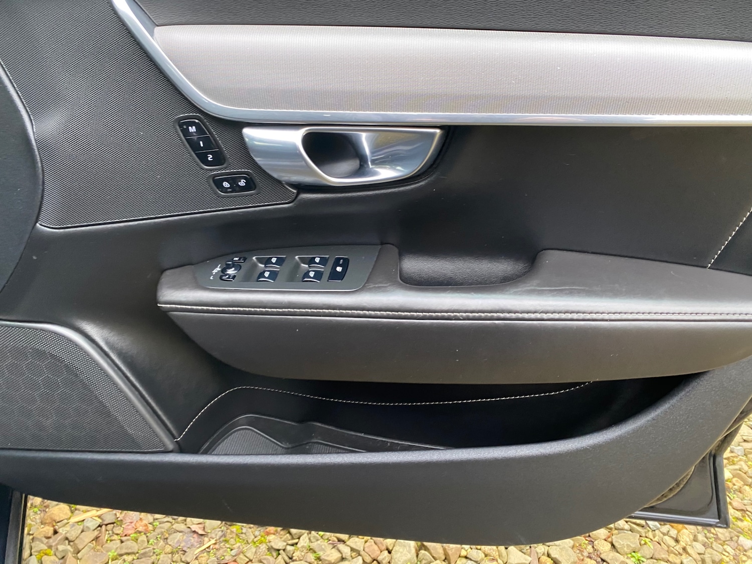 Used Volvo S90 2017 for sale - 77283410: Photo 20