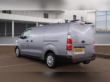 Used Peugeot Expert 2019 for sale - 79164164: Photo
