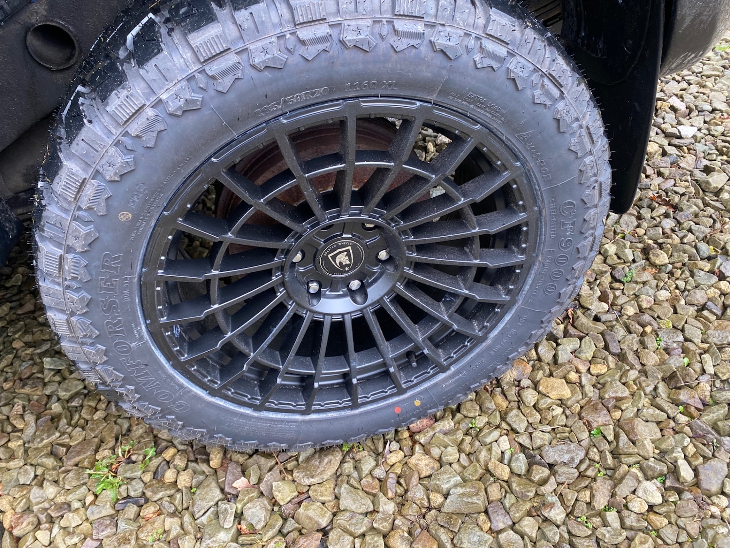 Used Ford Ranger 2022 for sale - 77701967: Photo 11