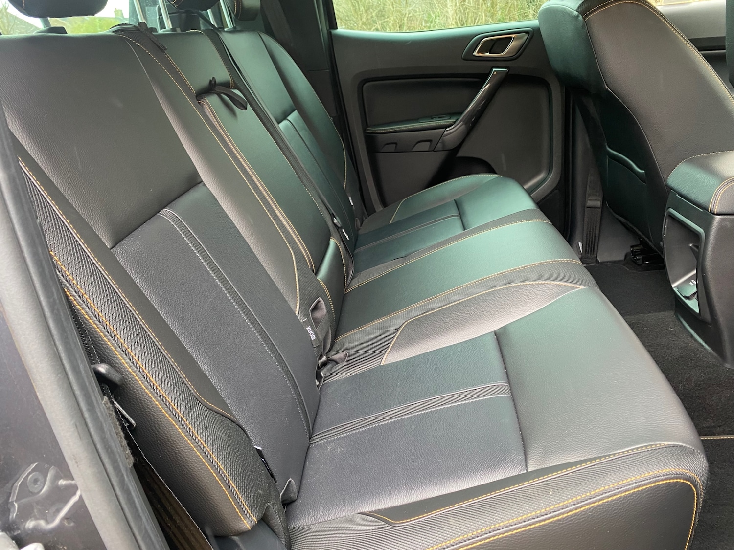 Used Ford Ranger 2022 for sale - 77701967: Photo 13