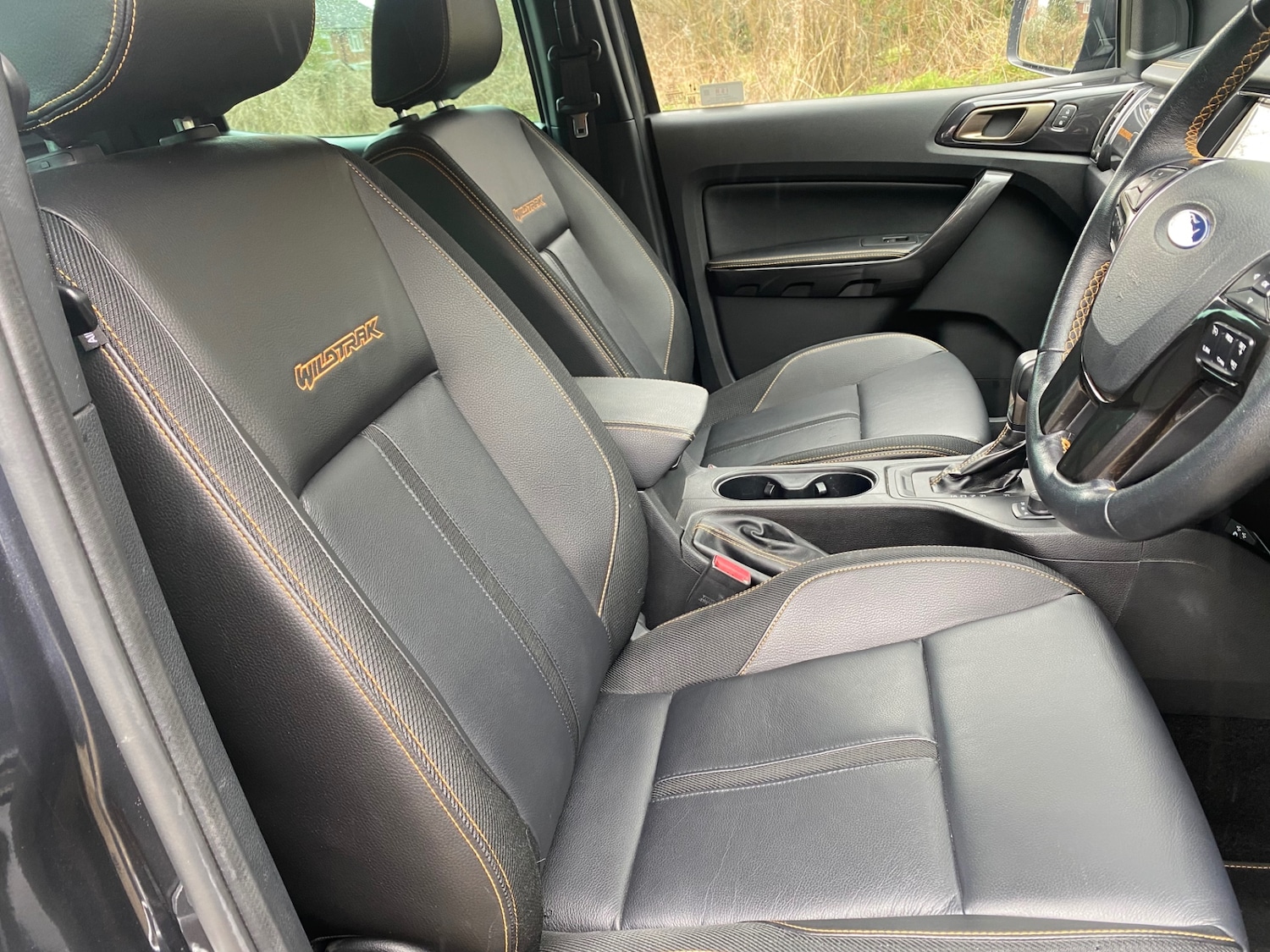 Used Ford Ranger 2022 for sale - 77701967: Photo 14