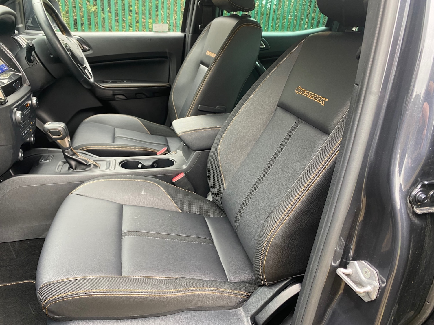 Used Ford Ranger 2022 for sale - 77701967: Photo 16