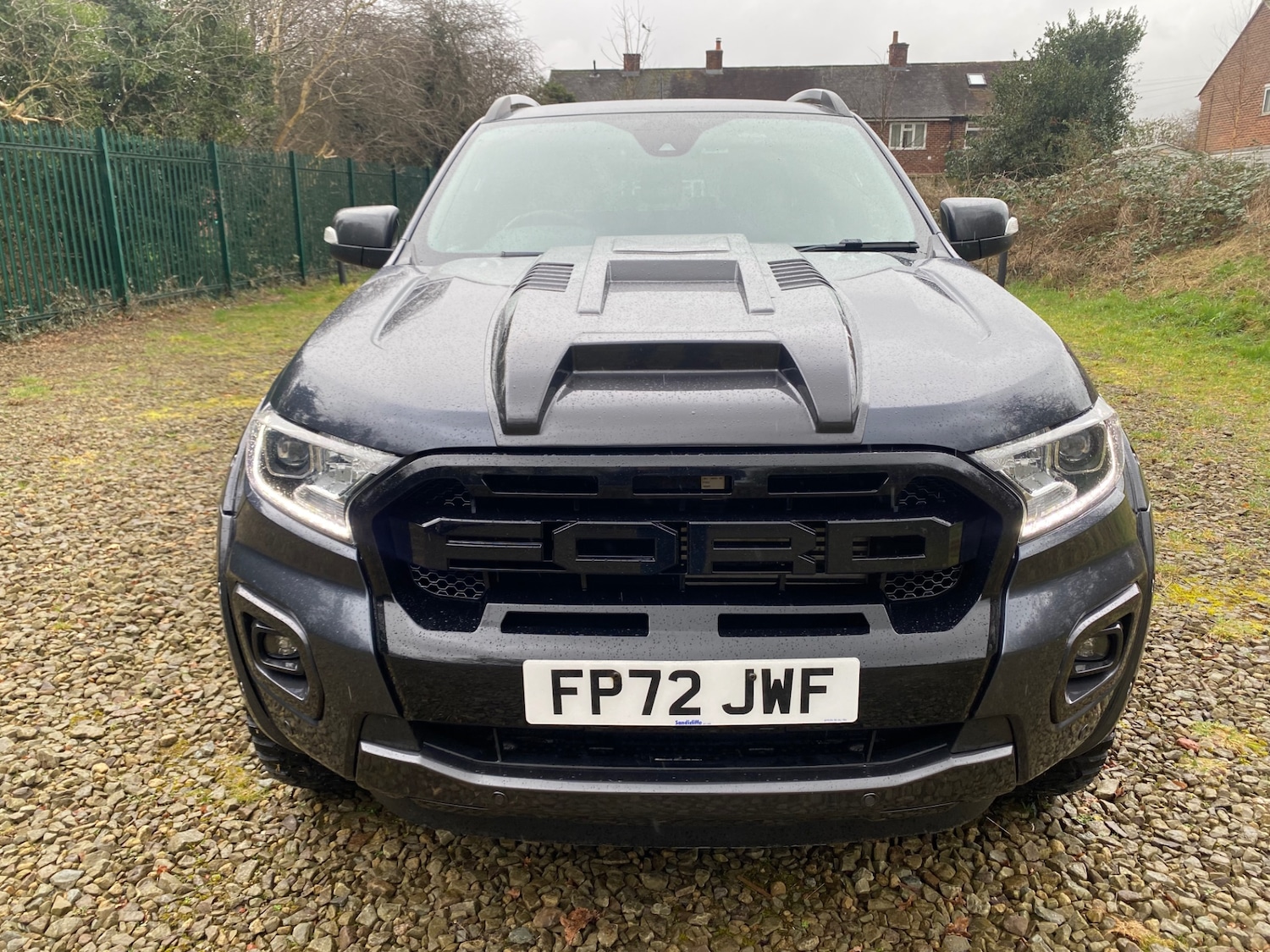 Used Ford Ranger 2022 for sale - 77701967: Photo 2