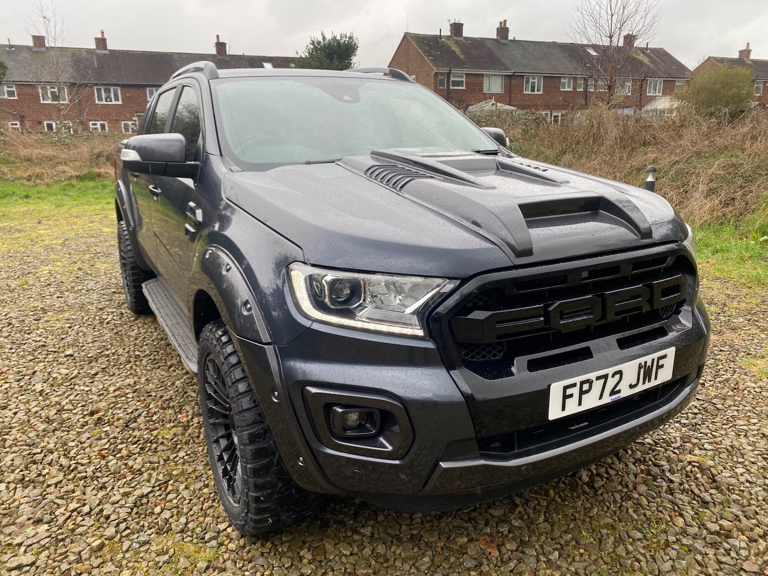 Used Ford Ranger 2022 for sale - 77701967: Photo 3