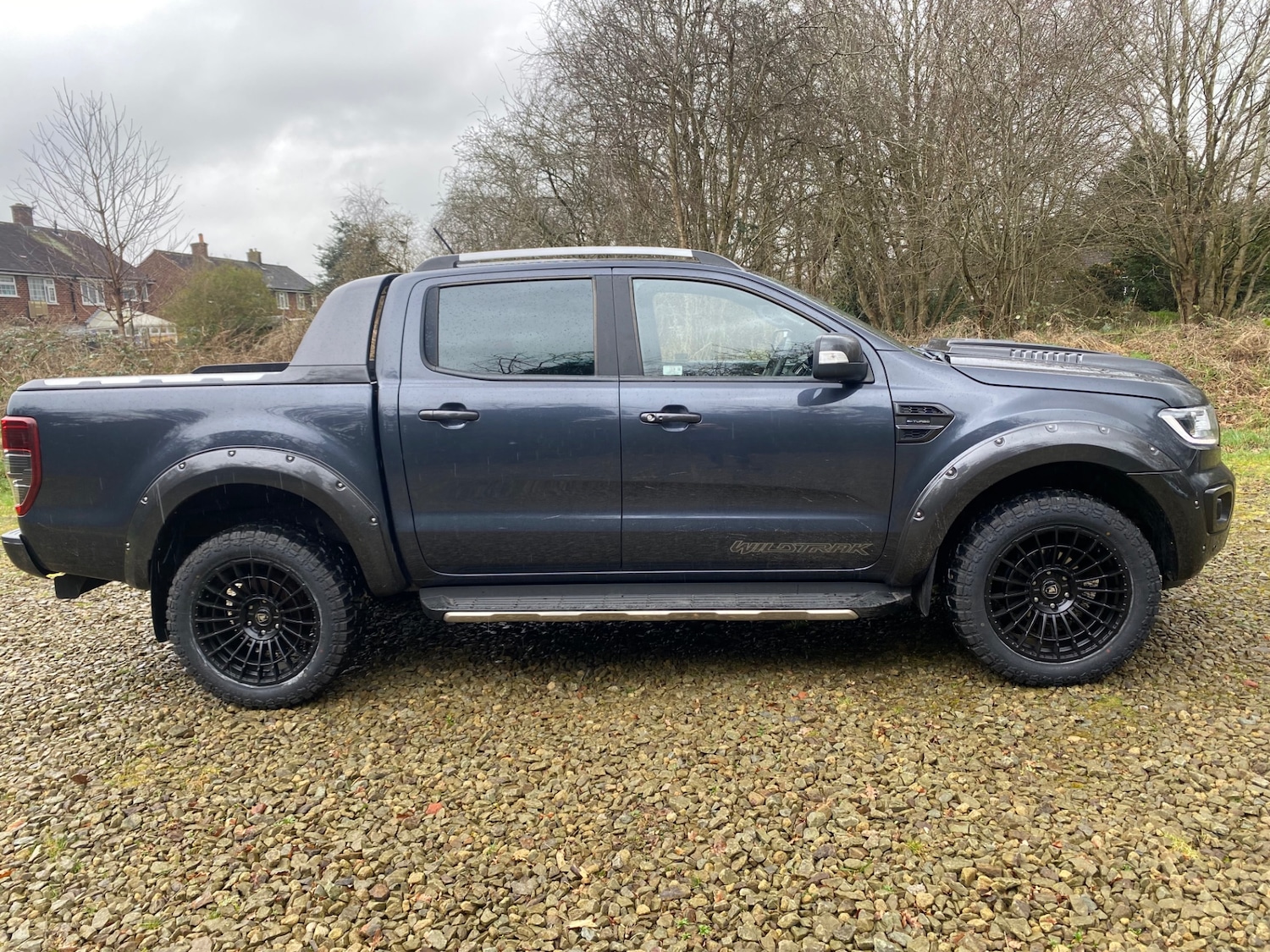 Used Ford Ranger 2022 for sale - 77701967: Photo 4