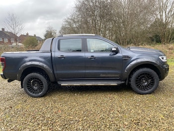 Used Ford Ranger 2022 for sale - 77701967: Photo