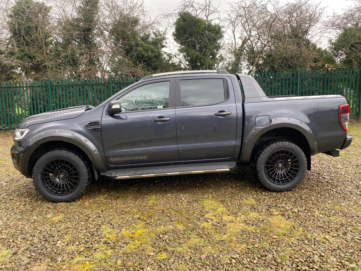 Used Ford Ranger 2022 for sale - 77701967: Photo 5