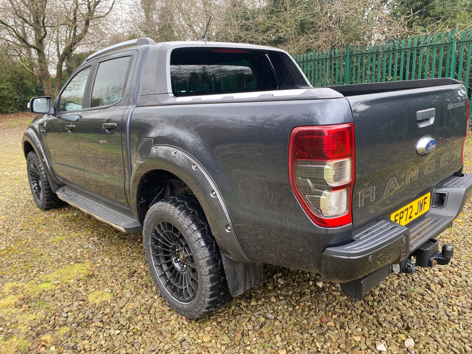 Used Ford Ranger 2022 for sale - 77701967: Photo 6