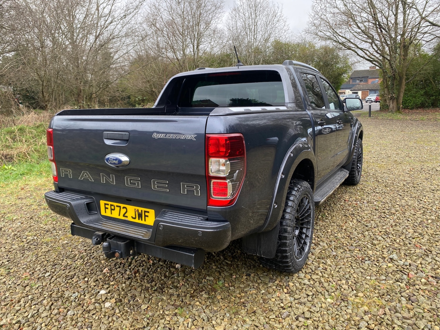 Used Ford Ranger 2022 for sale - 77701967: Photo 7