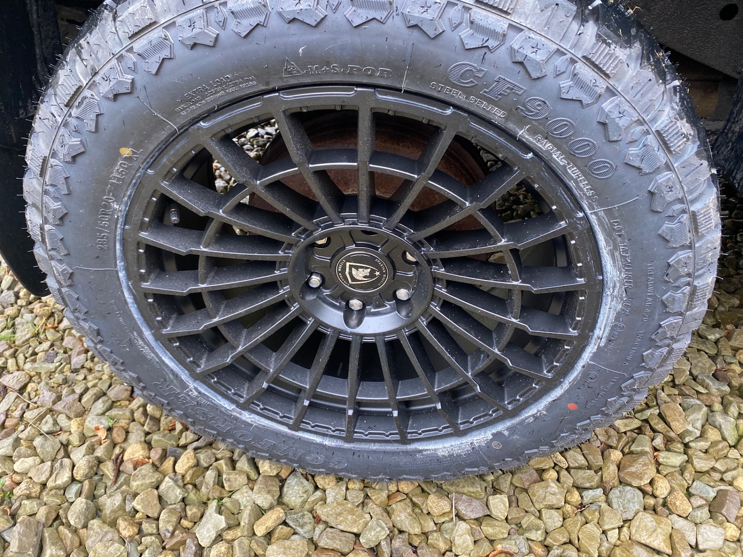 Used Ford Ranger 2022 for sale - 77701967: Photo 8