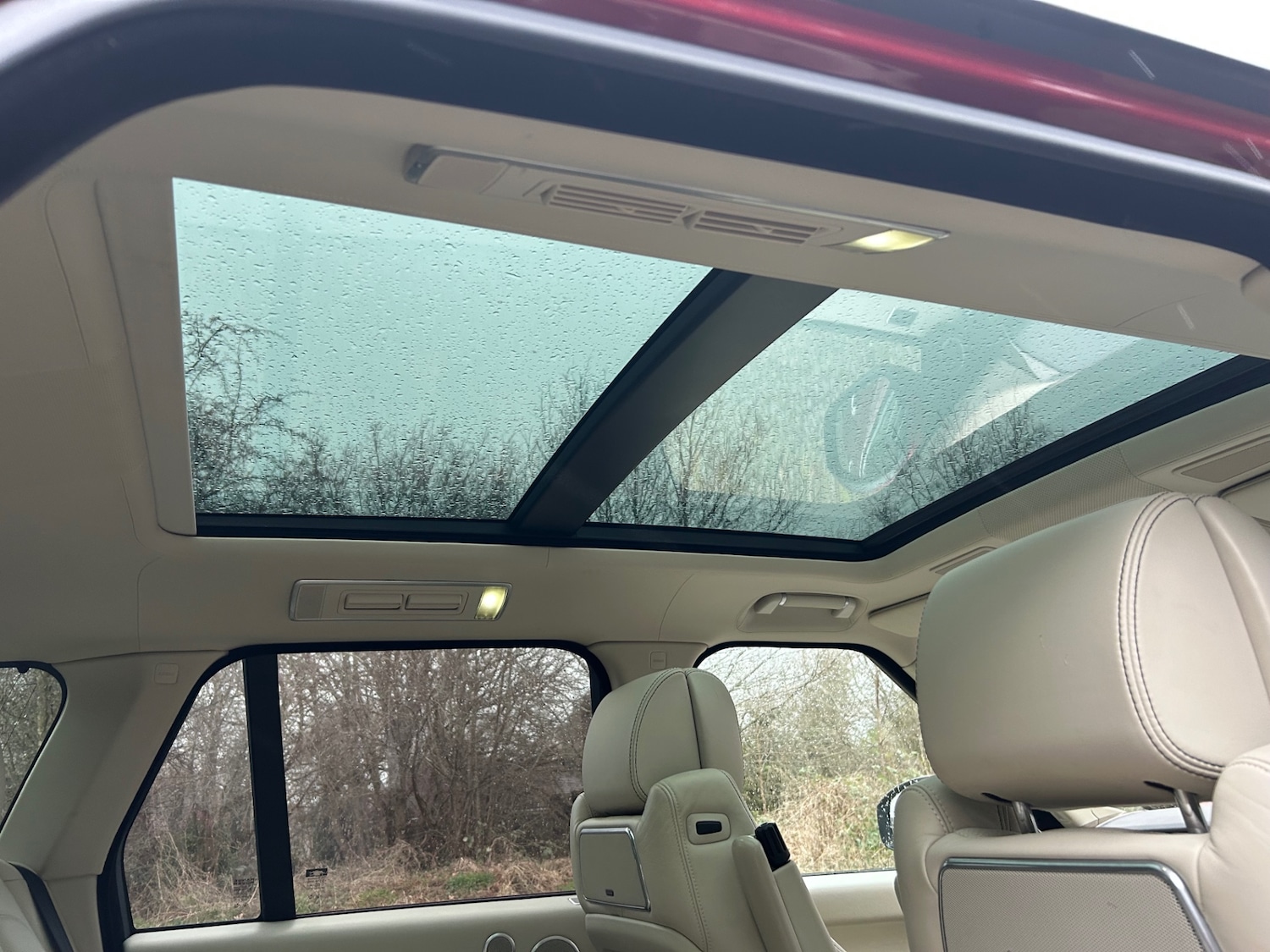 Used Land Rover Range Rover 2013 for sale - 77639641: Photo 10