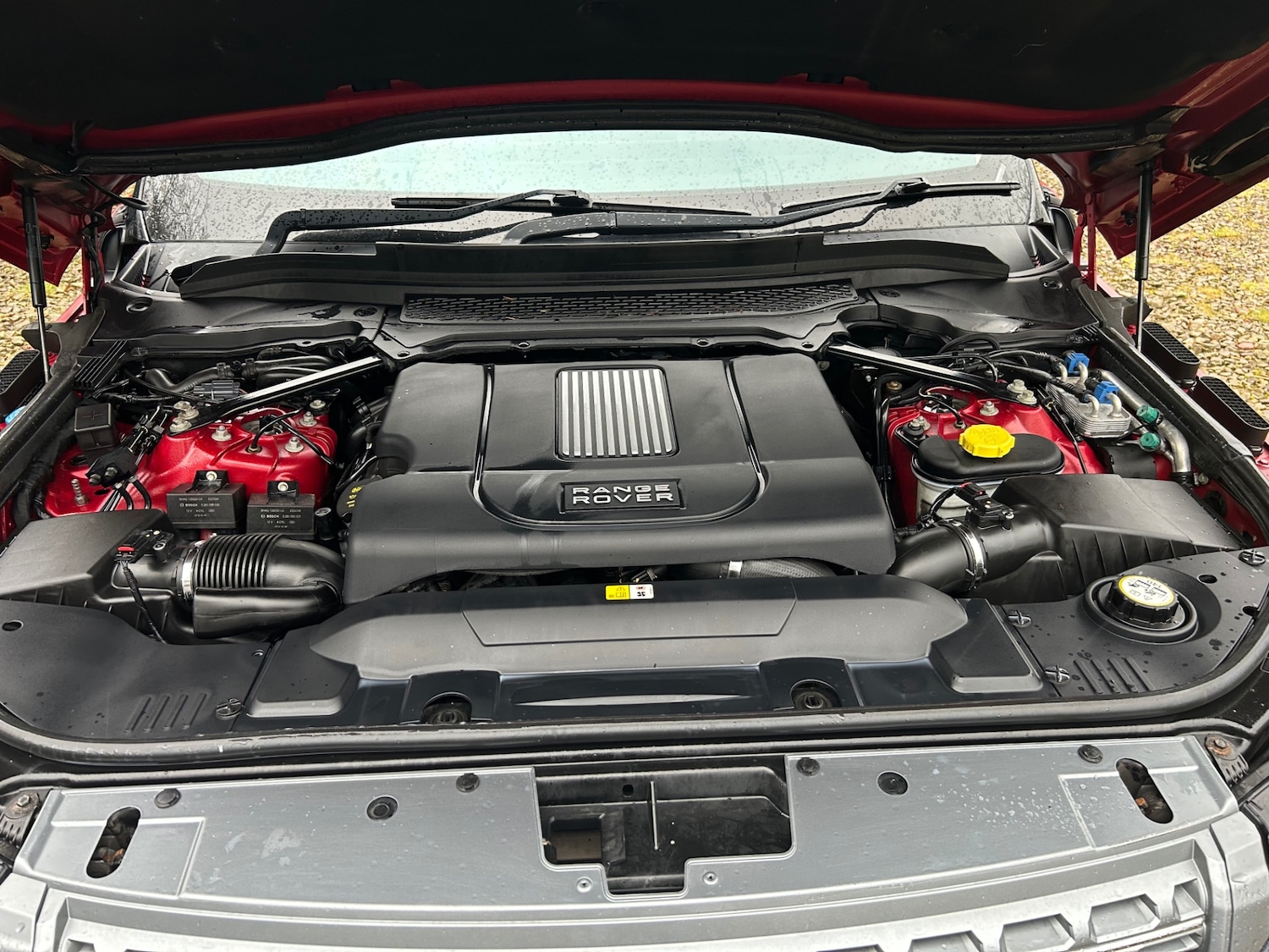 Used Land Rover Range Rover 2013 for sale - 77639641: Photo 13