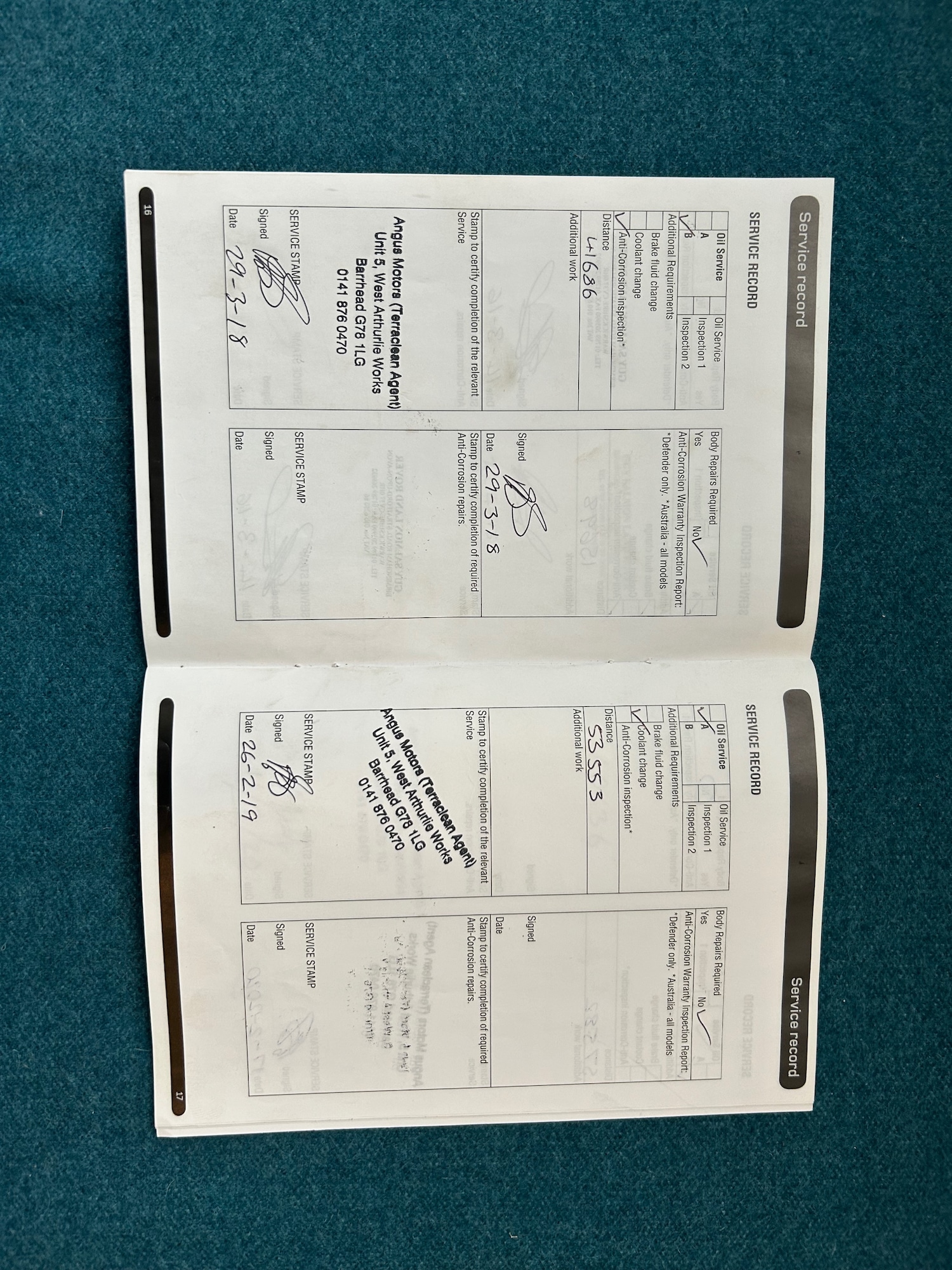 Used Land Rover Range Rover 2013 for sale - 77639641: Photo 16