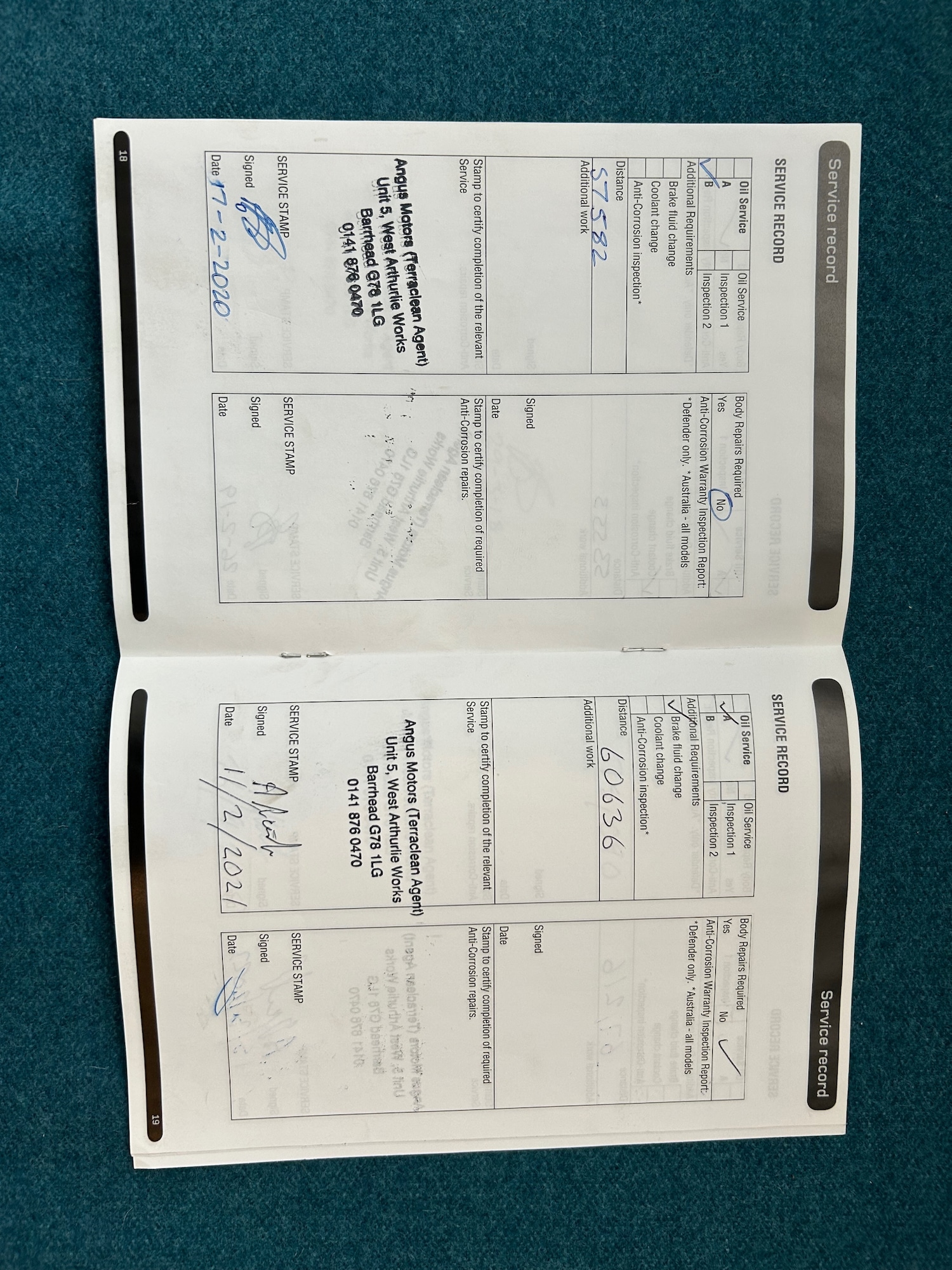 Used Land Rover Range Rover 2013 for sale - 77639641: Photo 17