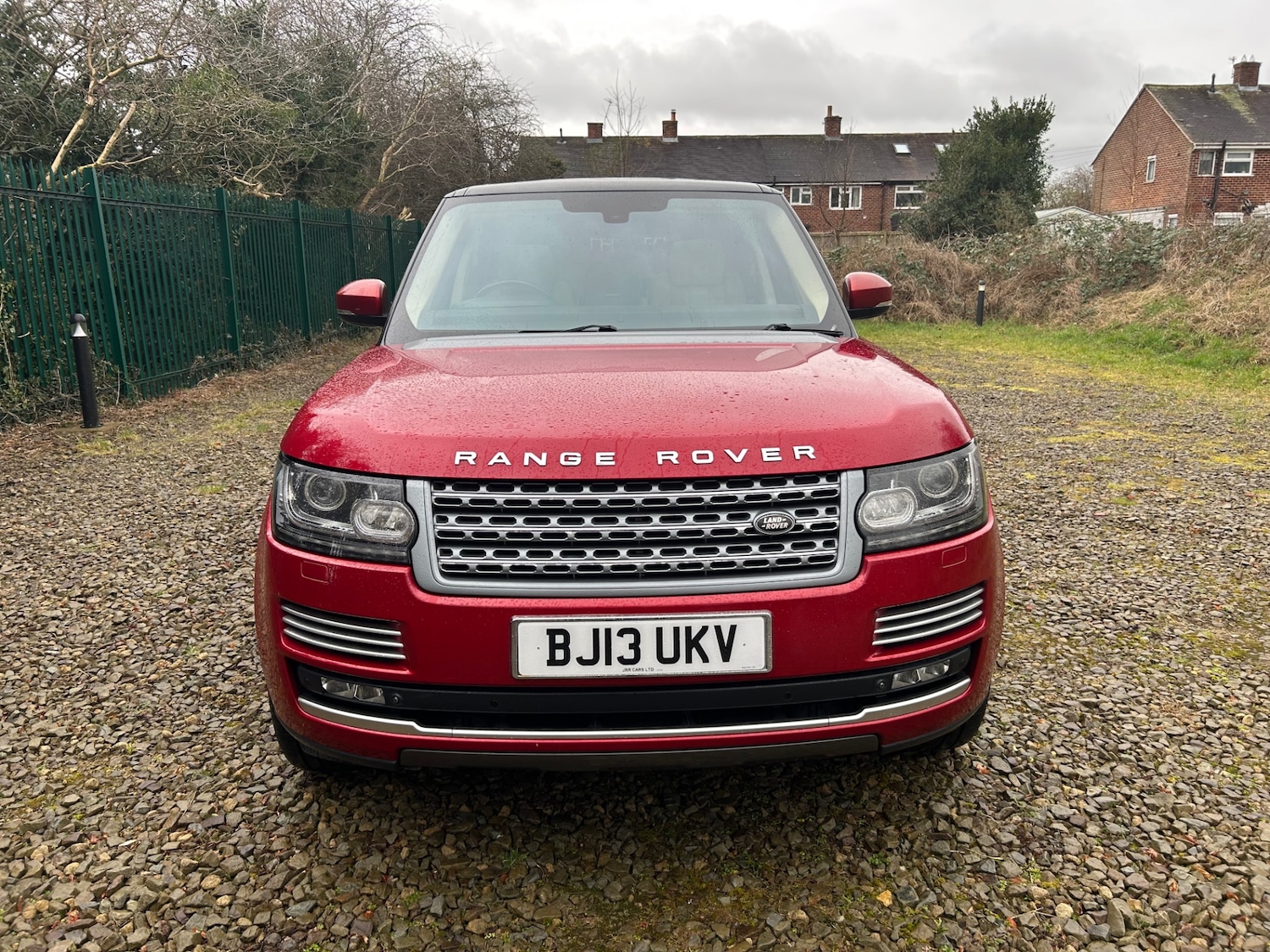 Used Land Rover Range Rover 2013 for sale - 77639641: Photo 5