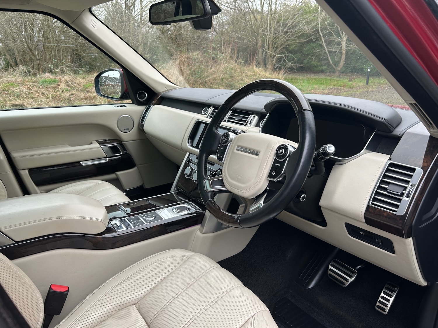 Used Land Rover Range Rover 2013 for sale - 77639641: Photo 9