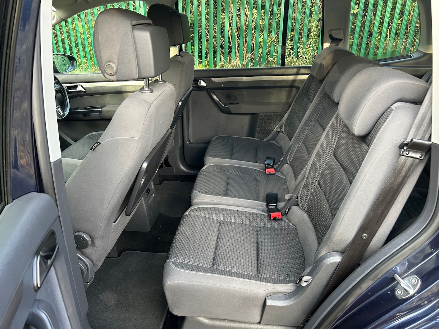 Used Volkswagen Touran 2013 for sale - 77087797: Photo 13