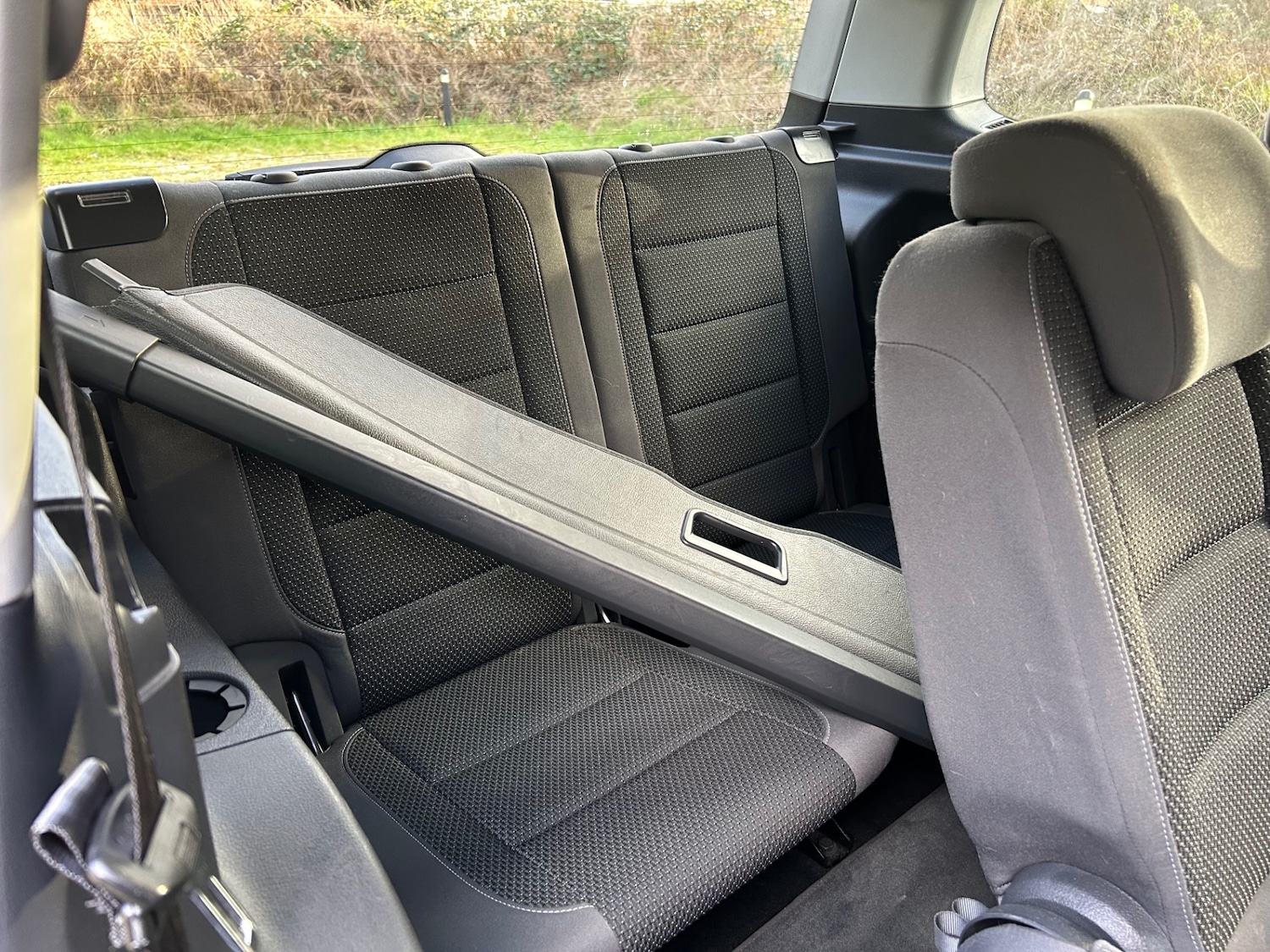 Used Volkswagen Touran 2013 for sale - 77087797: Photo 14