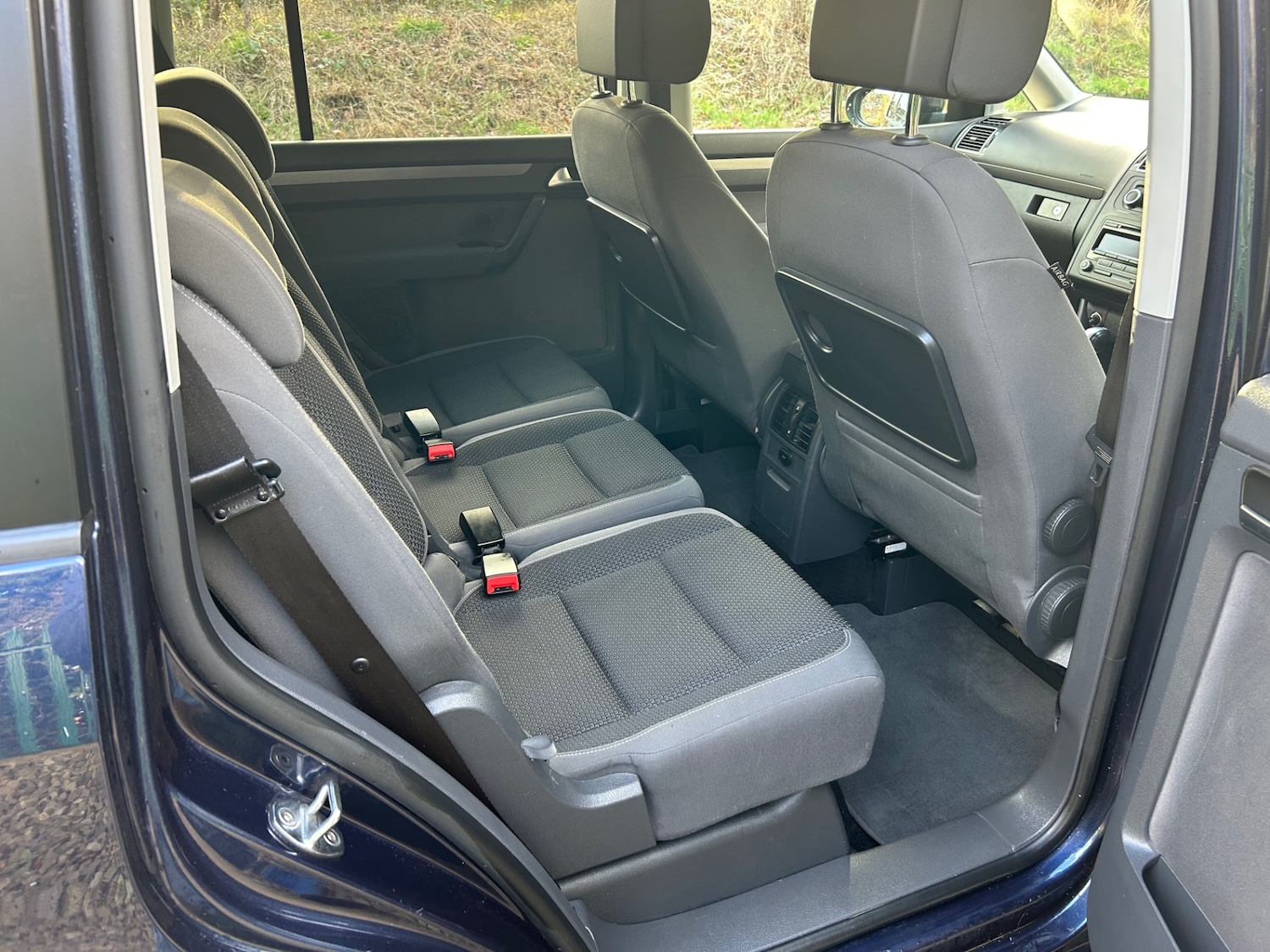 Used Volkswagen Touran 2013 for sale - 77087797: Photo 16