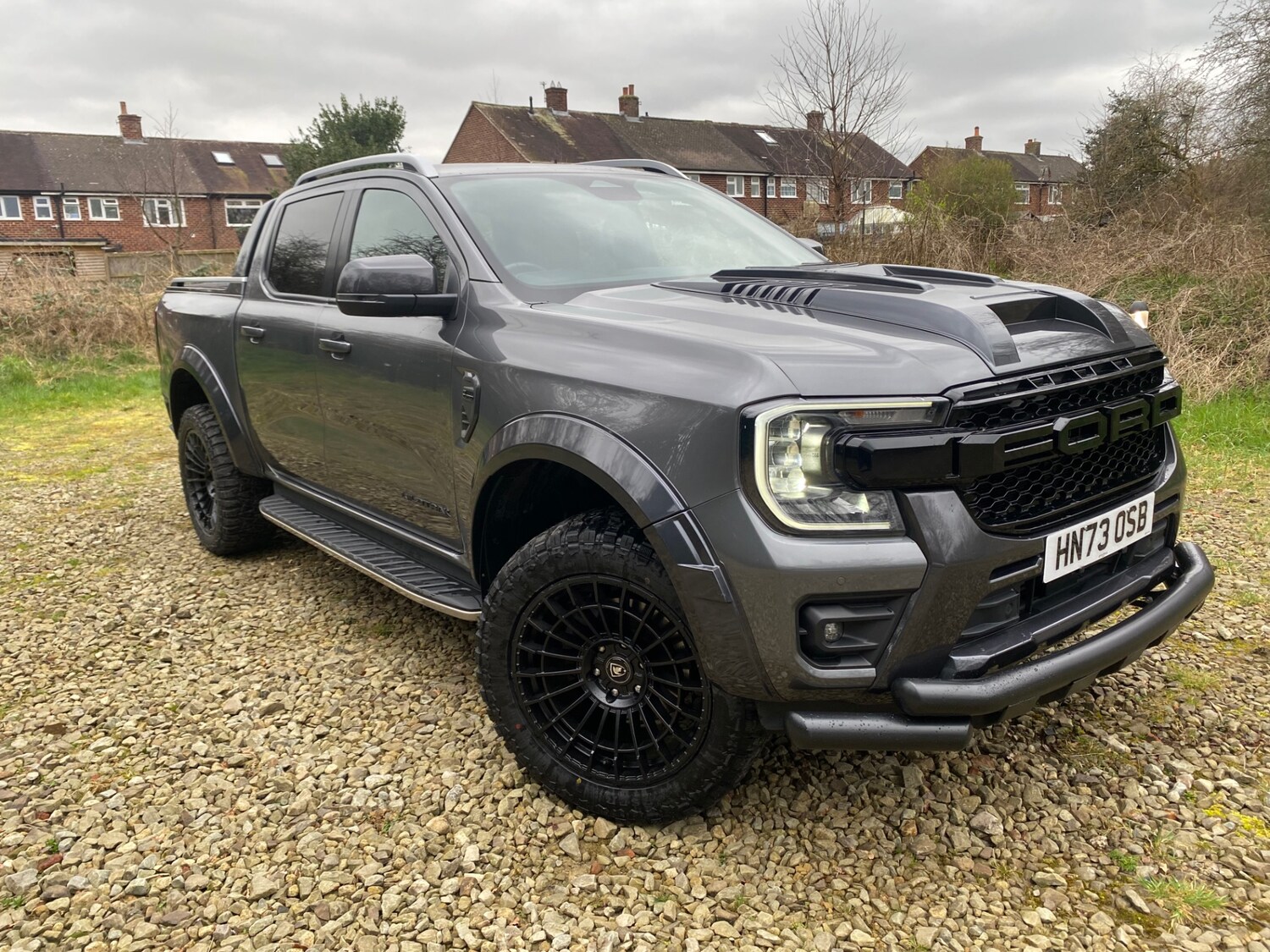 Used Ford Ranger 2023 for sale - 77778775: Photo 10