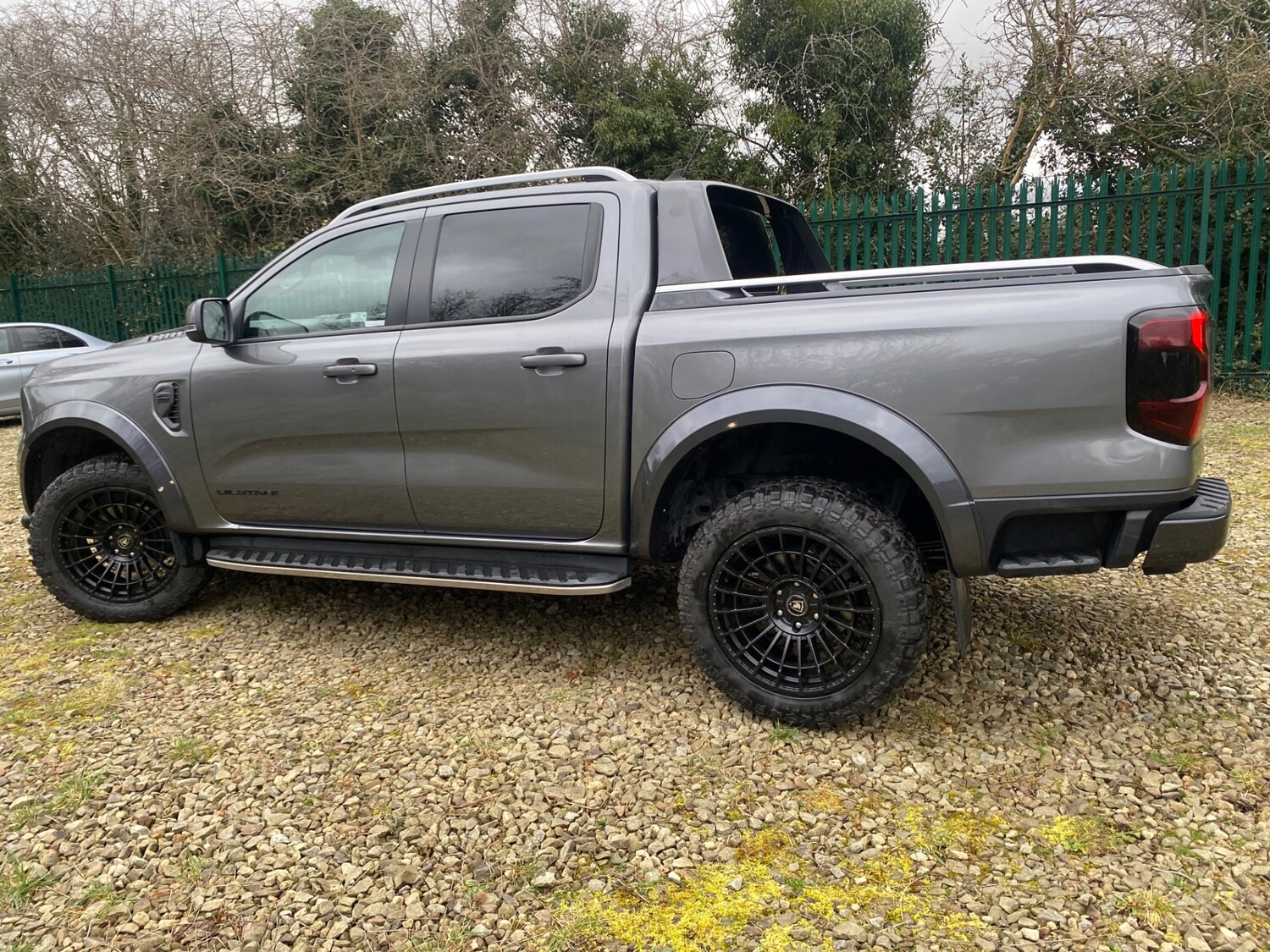 Used Ford Ranger 2023 for sale - 77778775: Photo 11