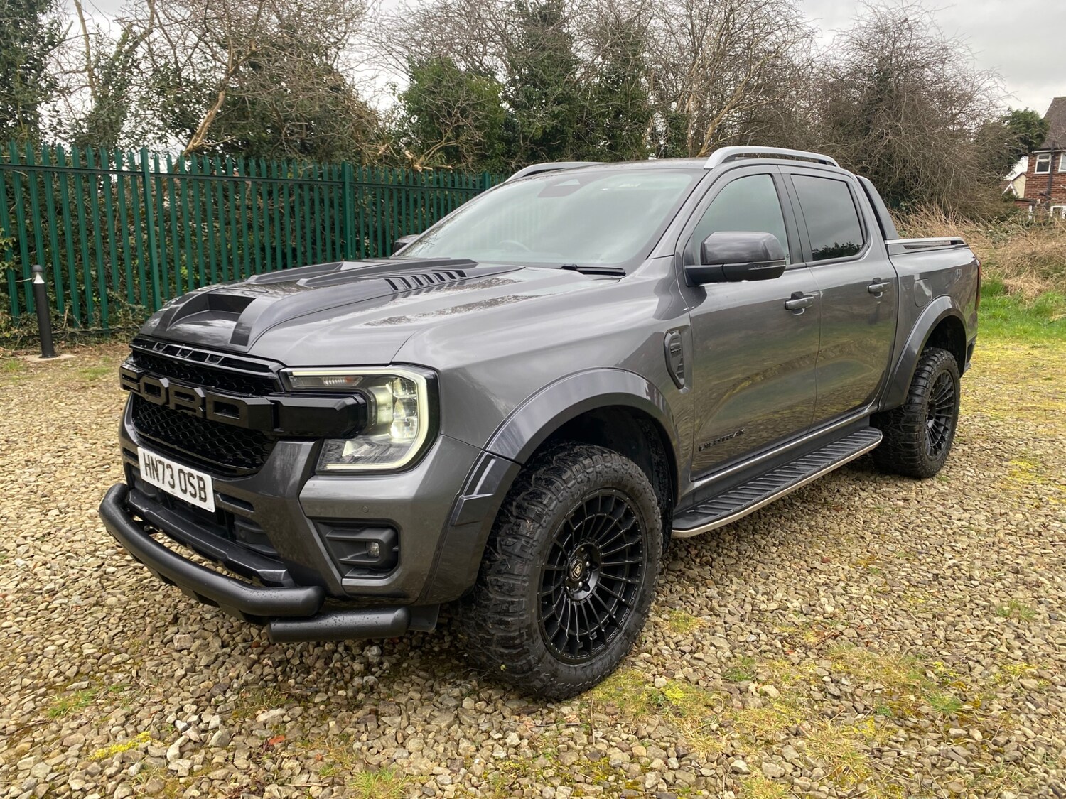 Used Ford Ranger 2023 for sale - 77778775: Photo 12