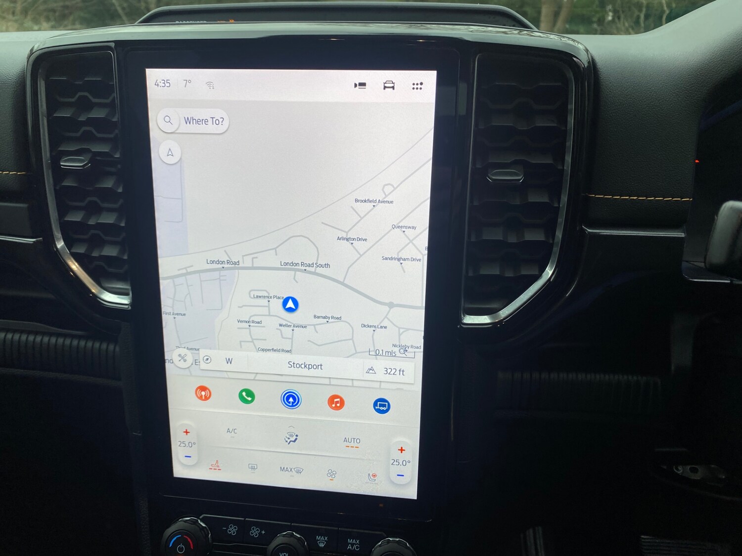 Used Ford Ranger 2023 for sale - 77778775: Photo 13