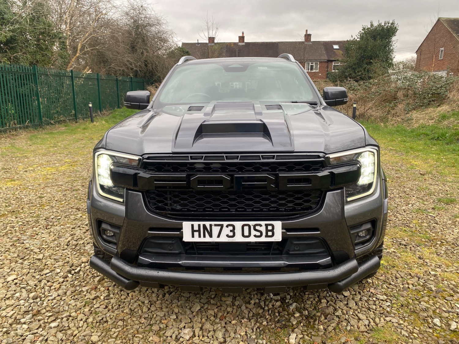 Used Ford Ranger 2023 for sale - 77778775: Photo 3